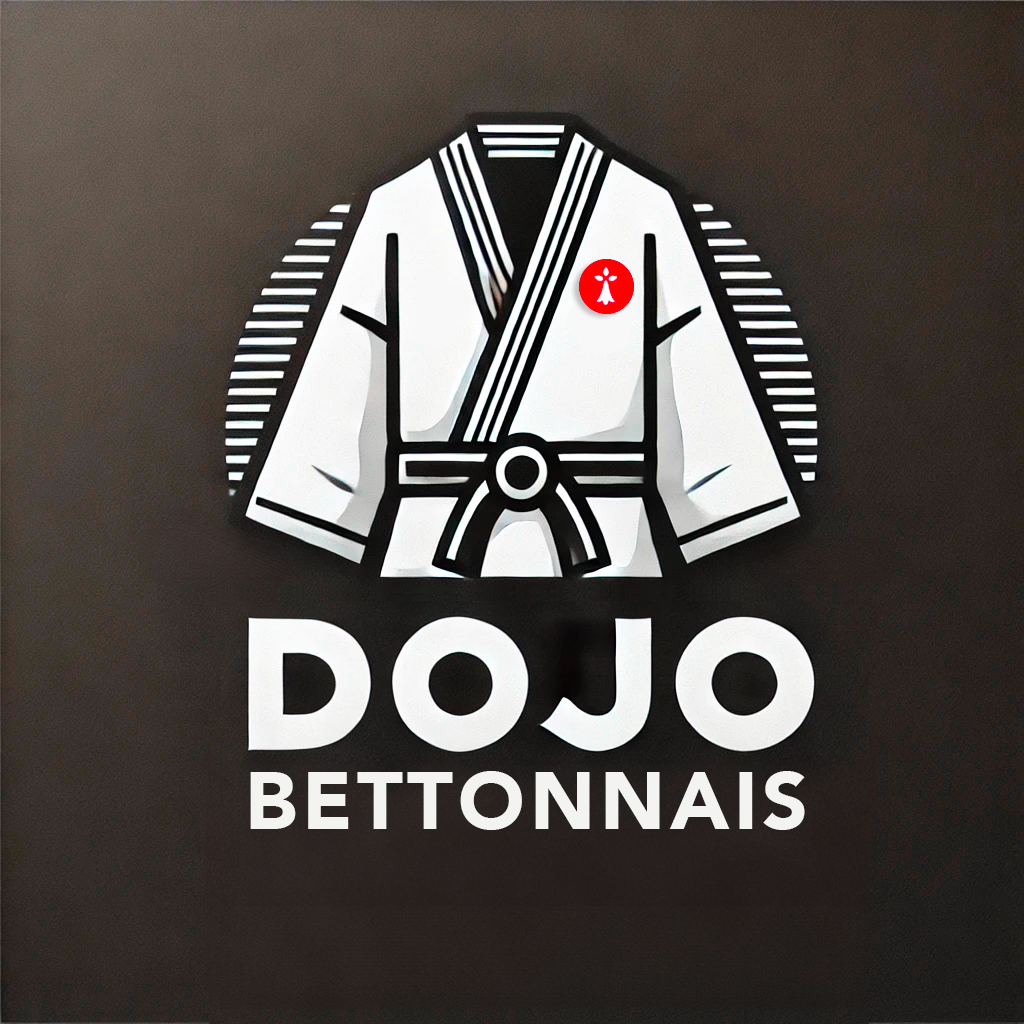 Logo DOJO BETTONNAIS